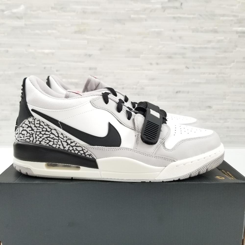 🛑SOLD🛑New AIR JORDAN Legacy 312 Low Sneakers
